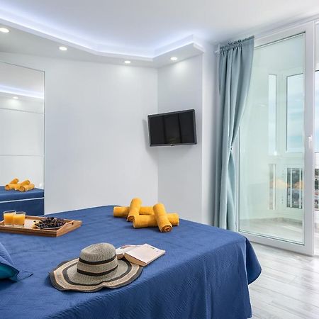 Appartement Corazon De La Playa à Arona  Extérieur photo