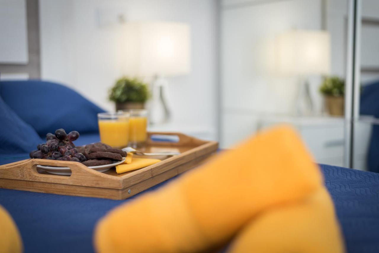 Appartement Corazon De La Playa à Arona  Extérieur photo