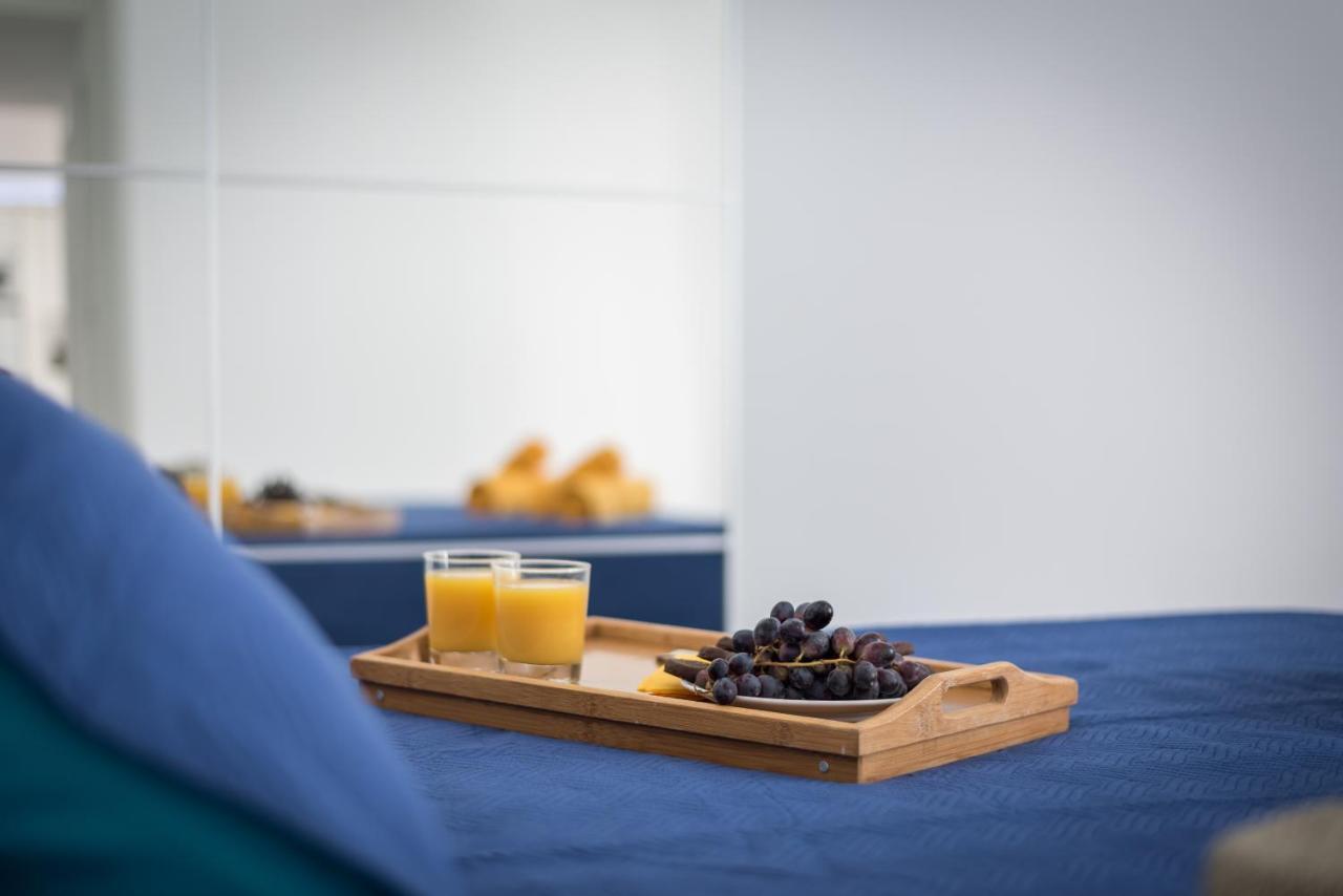 Appartement Corazon De La Playa à Arona  Extérieur photo